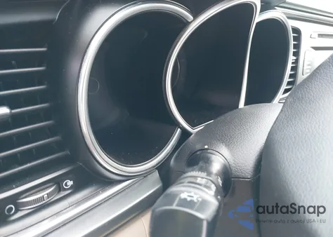 2014 Kia Optima Lx из США, поврежденный, VIN 5XXGM4A71EG325087